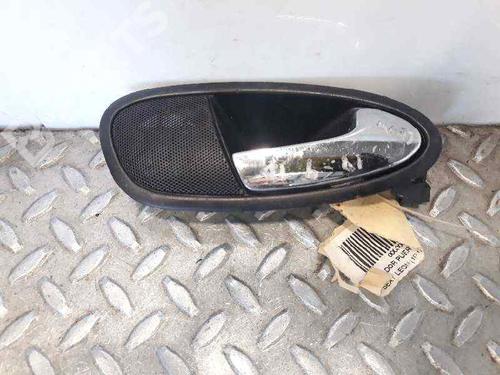 Used Rear right interior door handle Rear right interior door handle SEAT LEON (1P1) 1.9 TDI (105 hp) 3220886 3220886