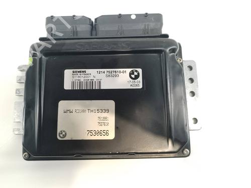 Used Control unit MINI MINI (R50, R53) Cooper (116 hp) 19936824