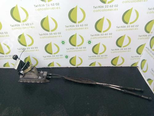 Used Gear lever VW GOLF V (1K1) [2003-2010]  7432439
