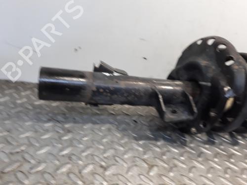 Left front shock absorber VOLVO V70 II (285)  | BP9363439M16 