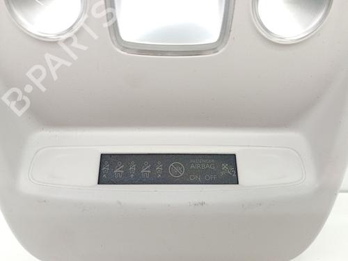 Interior roof light CITROËN C4 II (NC_) 1.6 BlueHDi 100 | BP39560411I8 - Image 3