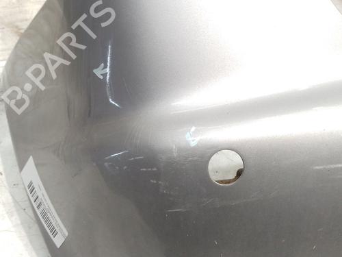 Rear bumper MERCEDES-BENZ A-CLASS (W168) A 170 CDI (168.008) | BP30319749C8