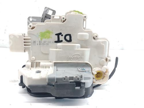 Used Front left lock AUDI A4 B7 (8EC) 2.0 TDI 16V (140 hp) 29421788