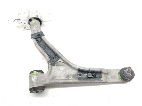 Used Left front suspension arm MERCEDES-BENZ A-CLASS (W176) [2012-2018]  18355069