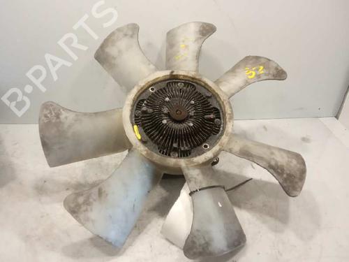 Used Fan NISSAN PICK UP (D22) [1997-2025]  4824257