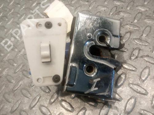 Used Rear left lock AUDI 80 B4 Saloon (8C2) [1991-1995]  3125371