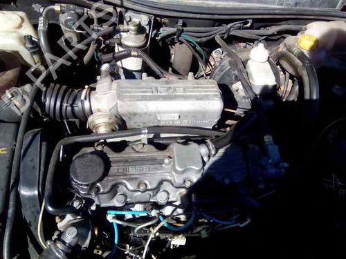 Right front door OPEL ASTRA F Hatchback (T92)  | BP3062078C3 