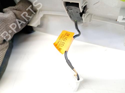 Interior roof light PEUGEOT 2008 I (CU_) 1.2 THP 110 / PureTech 110 | BP36433159I8 - Image 6