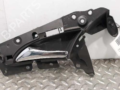 Used Rear left interior door handle MERCEDES-BENZ E-CLASS (W211) E 280 CDI (211.020) (190 hp) 7195444