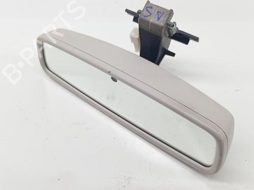 Used Rear mirror Rear mirror RENAULT MEGANE III Grandtour (KZ0/1) 1.6 dCi (KZ00, KZ12, KZ13) (130 hp) 40459576 40459576