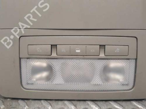 Interior roof light OPEL ASTRA J (P10)  | BP7432588I8 