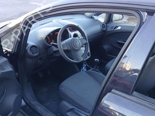 Engine OPEL CORSA D (S07) 1.2 (L08, L68) | BP28953773M1 