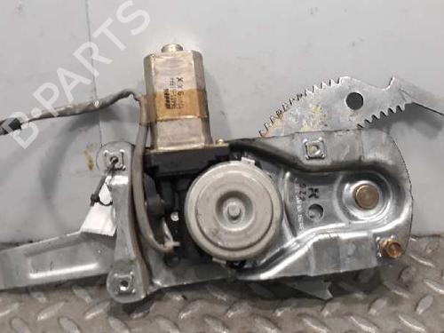 Used Rear right window mechanism MAZDA 323 S V (BA) [1992-2003]  3122395