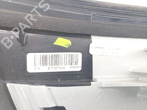 Right tailgate light CITROËN C4 II (NC_) 1.2 THP 110 (NCHNZ6, NCHNV6) | BP39146405C80 - Image 5