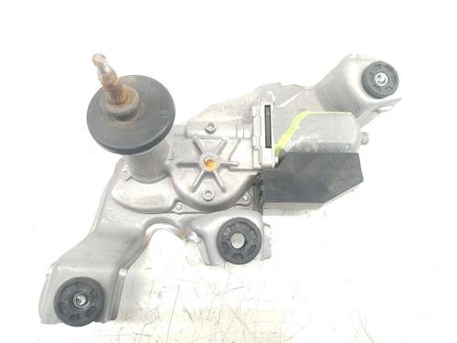 Used Rear wiper motor TOYOTA AURIS (_E18_) [2012-2018]  24217293