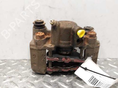 Used Right rear brake caliper TOYOTA PRIUS Liftback (_W2_) 1.5 Hybrid (NHW20_, NHW20R) (112 hp) 11624798