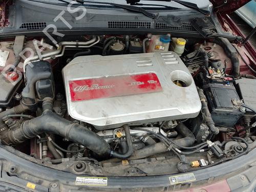 Motor ALFA ROMEO 159 (939_) 1.9 JTDM 16V (939AXC1B, 939AXC12) (150 hp) 30760362