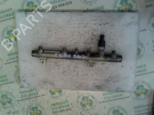Used Injection rail RENAULT LAGUNA I (B56_, 556_) 1.9 dCi (B56W) (107 hp) 3080358