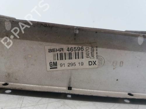 Ladeluftkühler OPEL ASTRA G Hatchback (T98)  | BP3058689M30 