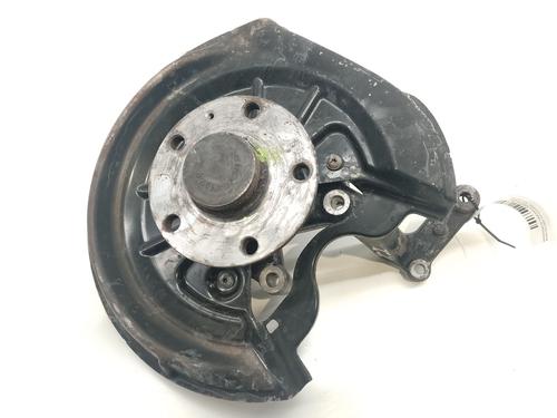 Left rear steering knuckle AUDI A3 (8P1)  | BP24105209M27 