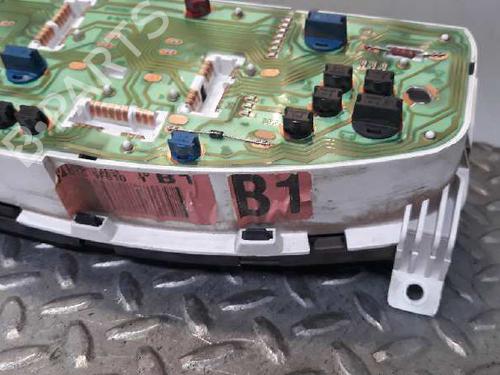 Instrument cluster NISSAN PRIMERA Hatchback (P11)  | BP7793705C47 