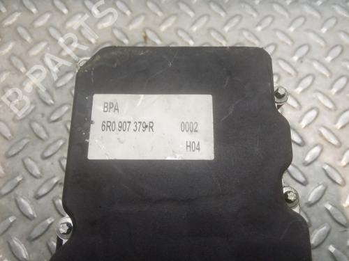 ABS pump SEAT IBIZA IV (6J5, 6P1)  | BP10740984M43 