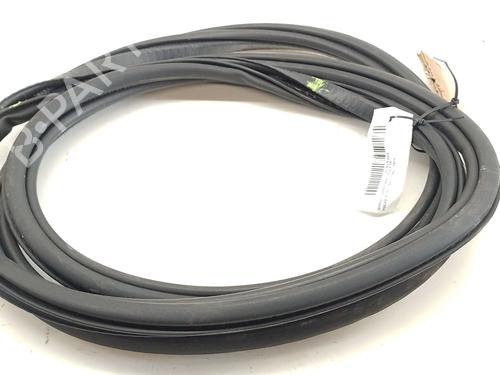 Used Rubber door seal VOLVO XC60 I SUV (156) [2008-2018]  29477879