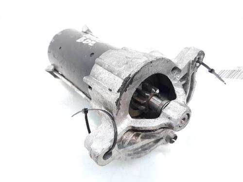 Used Starter CITROËN SAXO (S0, S1) 1.5 D (57 hp) 4073576