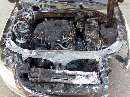 Hjulbue VW PASSAT B6 (3C2)  | BP14233608C56 