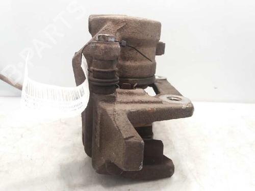 Left front brake caliper MERCEDES-BENZ A-CLASS (W169)  | BP11625034M105 