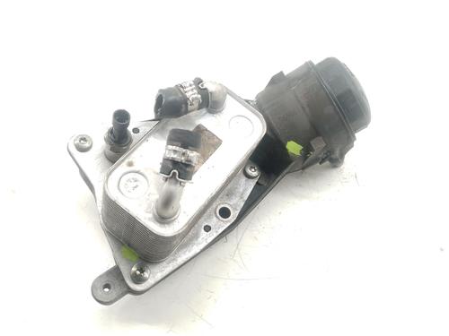 Ölkühler für SUZUKI SX4 (EY, GY) 1.9 DDiS (RW419D) (120 hp) 30547239