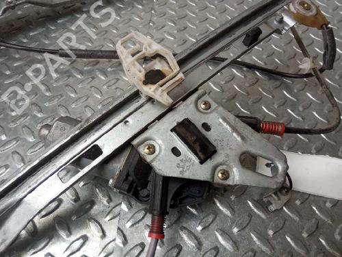 Front left window mechanism PEUGEOT 206 Hatchback (2A/C)  | BP5994414C22 
