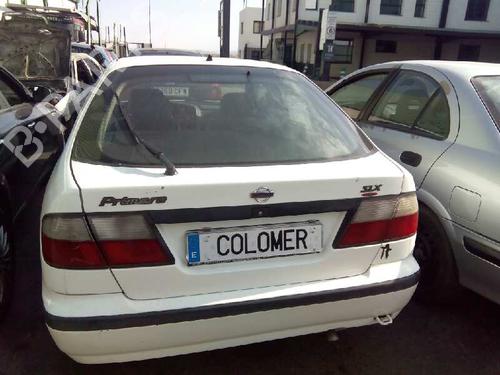 Control unit NISSAN PRIMERA (P11)  | BP5414585M11 