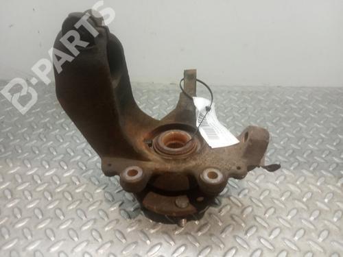 Used Right front steering knuckle Right front steering knuckle FORD FOCUS II (DA_, HCP, DP) 1.8 TDCi (115 hp) 10663724 10663724