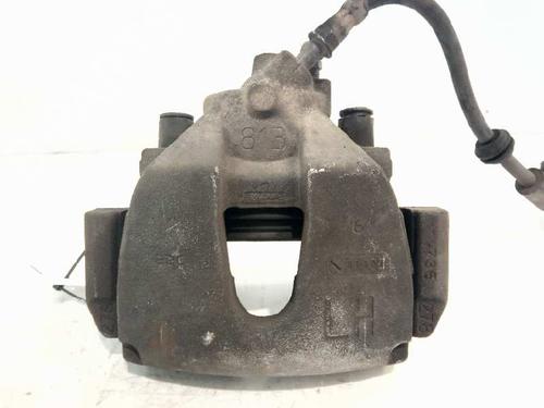 Used Left front brake caliper FORD FOCUS II (DA_, HCP, DP) [2004-2013]  11625113