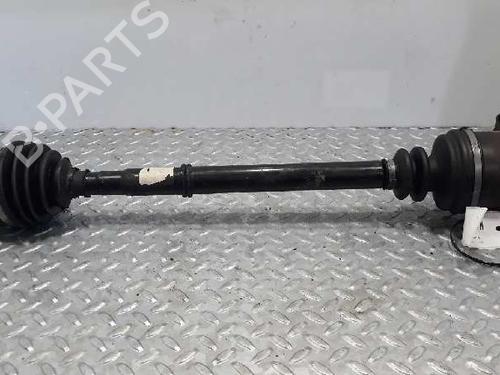 Used Right front driveshaft AUDI 100 C4 Saloon (4A2) [1990-1994]  3061748