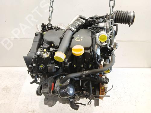 Engine RENAULT CLIO IV (BH_) 1.5 dCi 90 | BP29210747M1  - Image 5