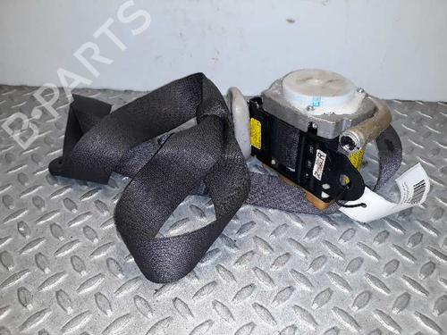 Used Front right seatbelt MAZDA 6 Hatchback (GG) 2.0 DI (GG14) (121 hp) 8759100