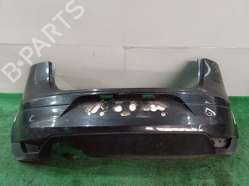 Used Rear bumper SEAT ALTEA (5P1) [2004-2015]  18065493