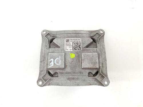 Control unit OPEL ZAFIRA TOURER C (P12) 2.0 CDTi (75) | BP36675797M11 - Image 3