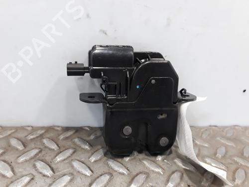 Achterklepslot RENAULT CLIO IV (BH_) [2012-2021]  10062825