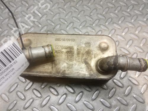 Oliekøler OPEL VECTRA C (Z02) [2002-2009]  14237578