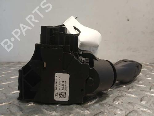 Ratstangsstang FORD FIESTA VI (CB1, CCN)  | BP6010374I23 