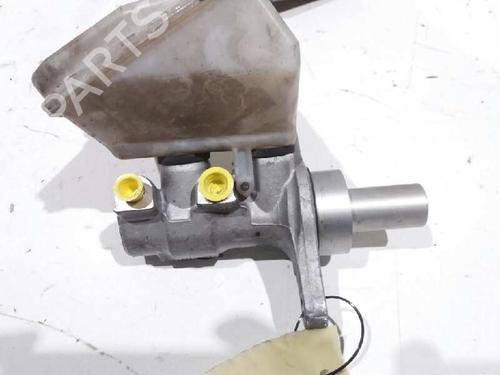 Brake master cylinder PEUGEOT PARTNER Tepee  | BP4680417M77