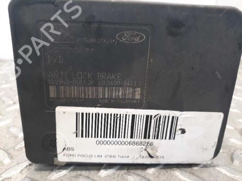 ABS pump FORD FOCUS II (DA_, HCP, DP)  | BP3080413M43 