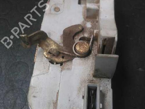 Rear left lock PEUGEOT 307 (3A/C)  | BP3064042C100 
