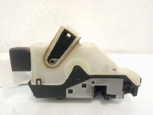 Front right lock CITROËN C4 I (LC_) 1.6 16V | BP4679147C97 