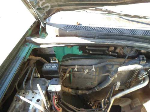 Mass air flow sensor MITSUBISHI L200 / TRITON (KA_T, KB_T)  | BP3122690M95 