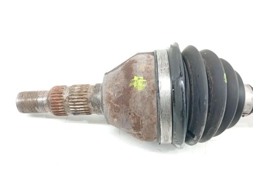 Left front driveshaft OPEL INSIGNIA A (G09) 2.0 CDTI (68) | BP38511907M38 - Image 3