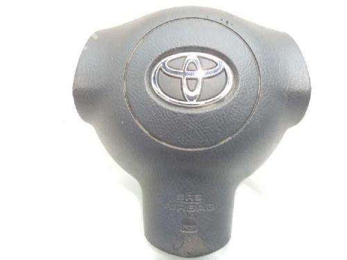 Airbag chauffør TOYOTA COROLLA (_E12_) 1.4 D (NDE120_, NDE120R) (90 hp) 3352390